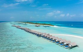 Lux Hotel Maldives